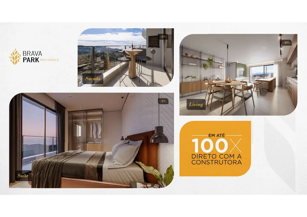 Apartamento, 2 quartos, 82 m² - Foto 14
