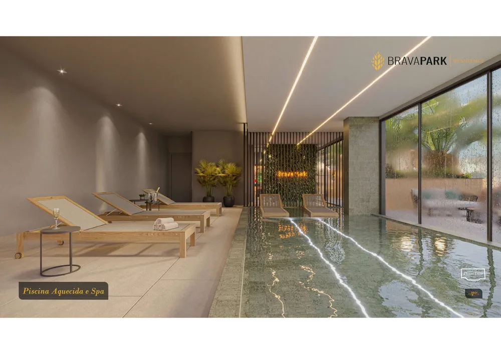 Apartamento, 2 quartos, 82 m² - Foto 5