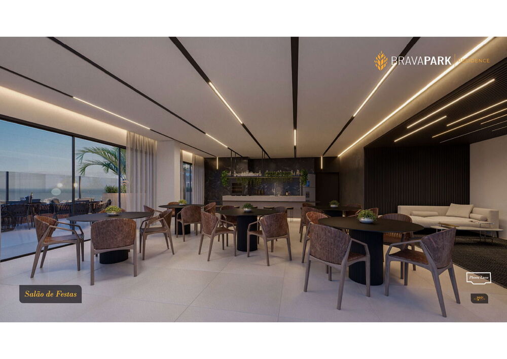 Apartamento, 2 quartos, 82 m² - Foto 4