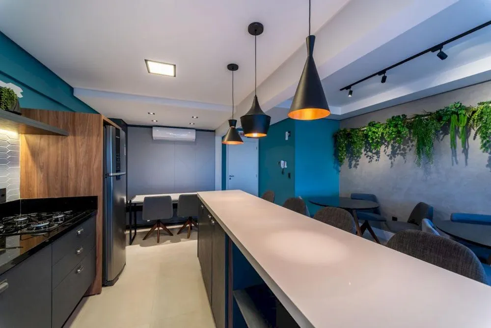 Apartamento, 2 quartos, 68 m² - Foto 11