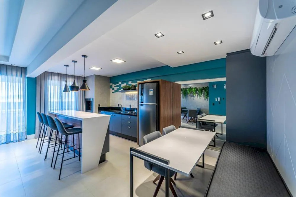 Apartamento, 2 quartos, 68 m² - Foto 9