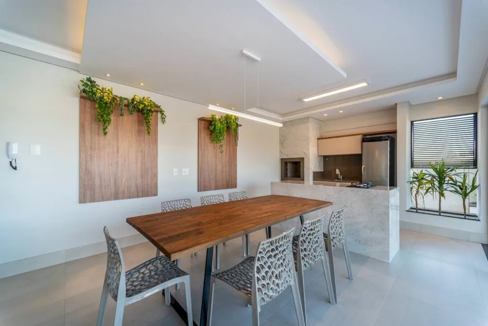 Apartamento, 2 quartos, 68 m² - Foto 1
