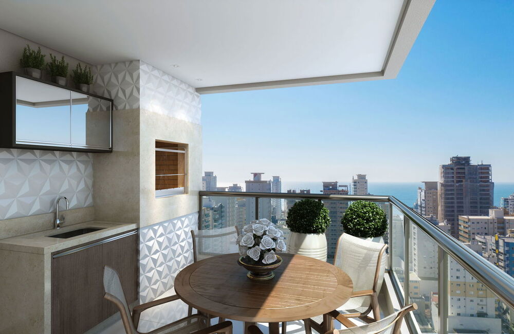 Apartamento, 3 quartos, 110 m² - Foto 5