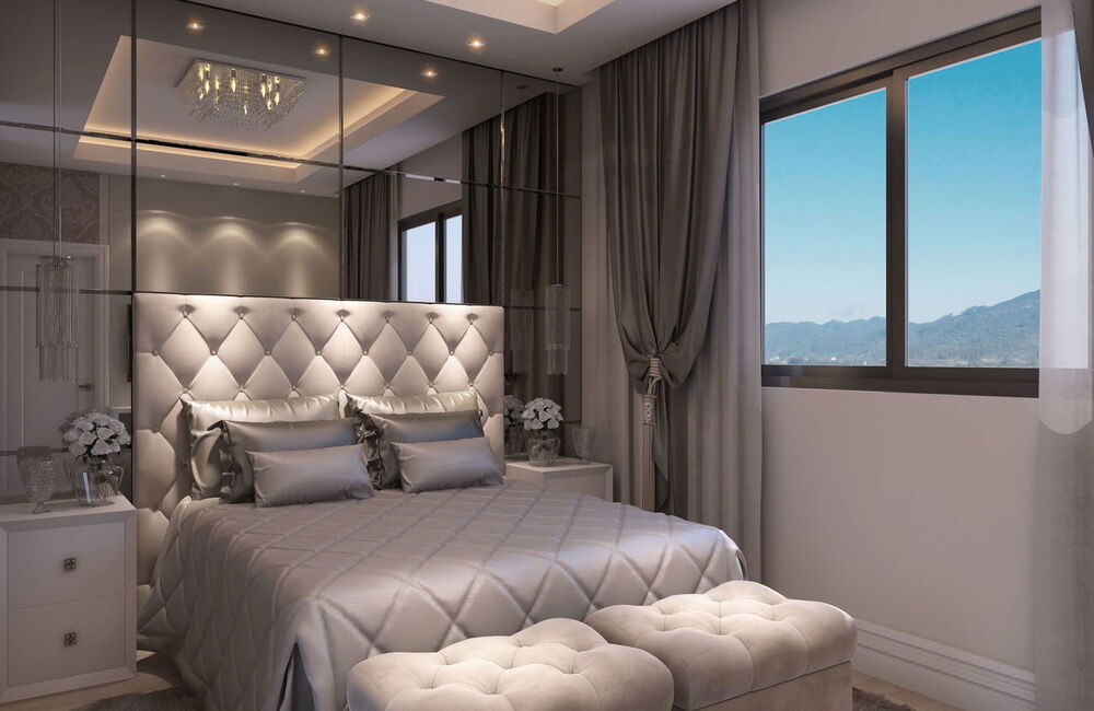 Apartamento, 3 quartos, 110 m² - Foto 1