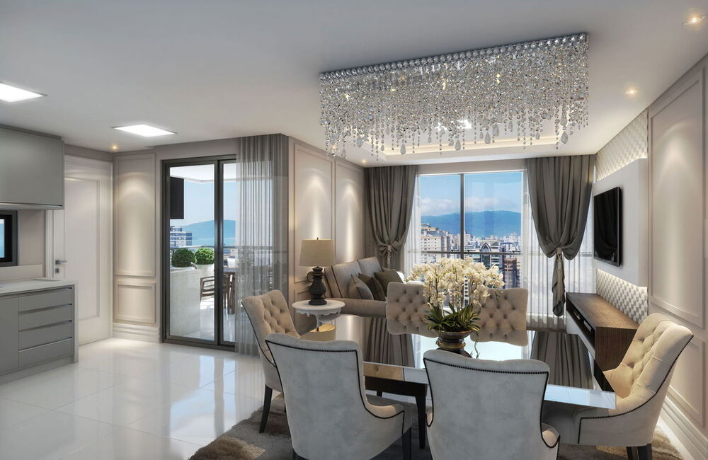 Apartamento, 3 quartos, 110 m² - Foto 6