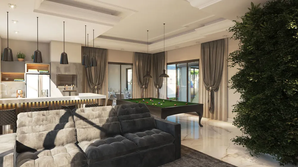 Apartamento, 3 quartos, 110 m² - Foto 6