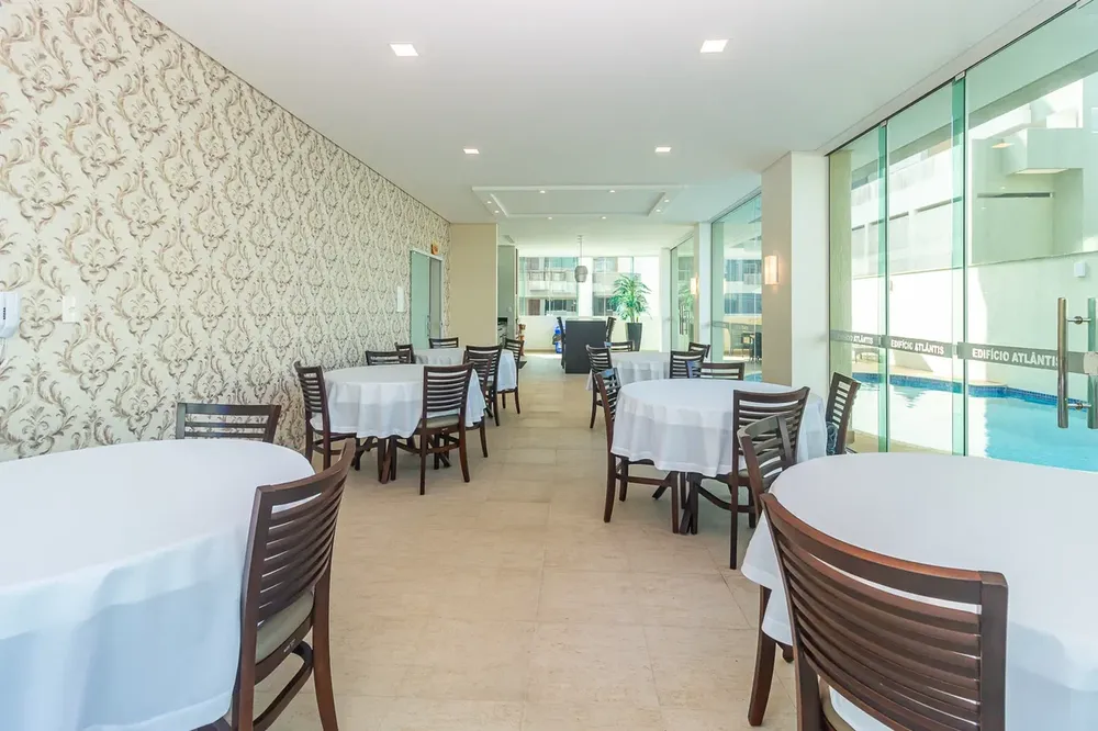 Apartamento, 4 quartos, 315 m² - Foto 1