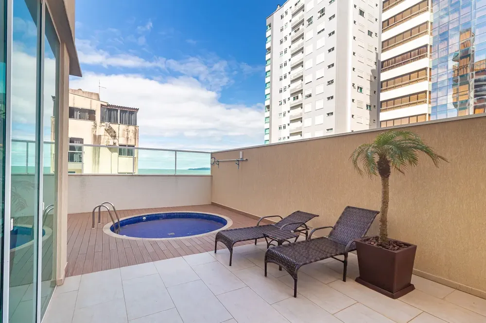 Apartamento, 4 quartos, 315 m² - Foto 4