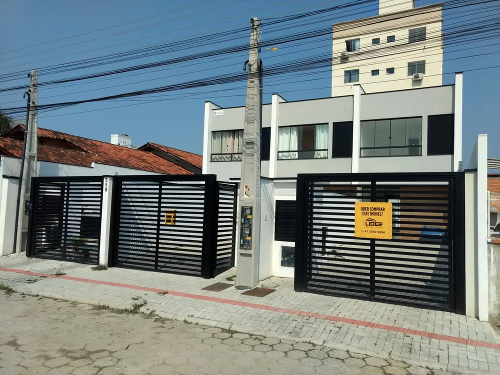 Casa, 2 quartos, 73 m² - Foto 10