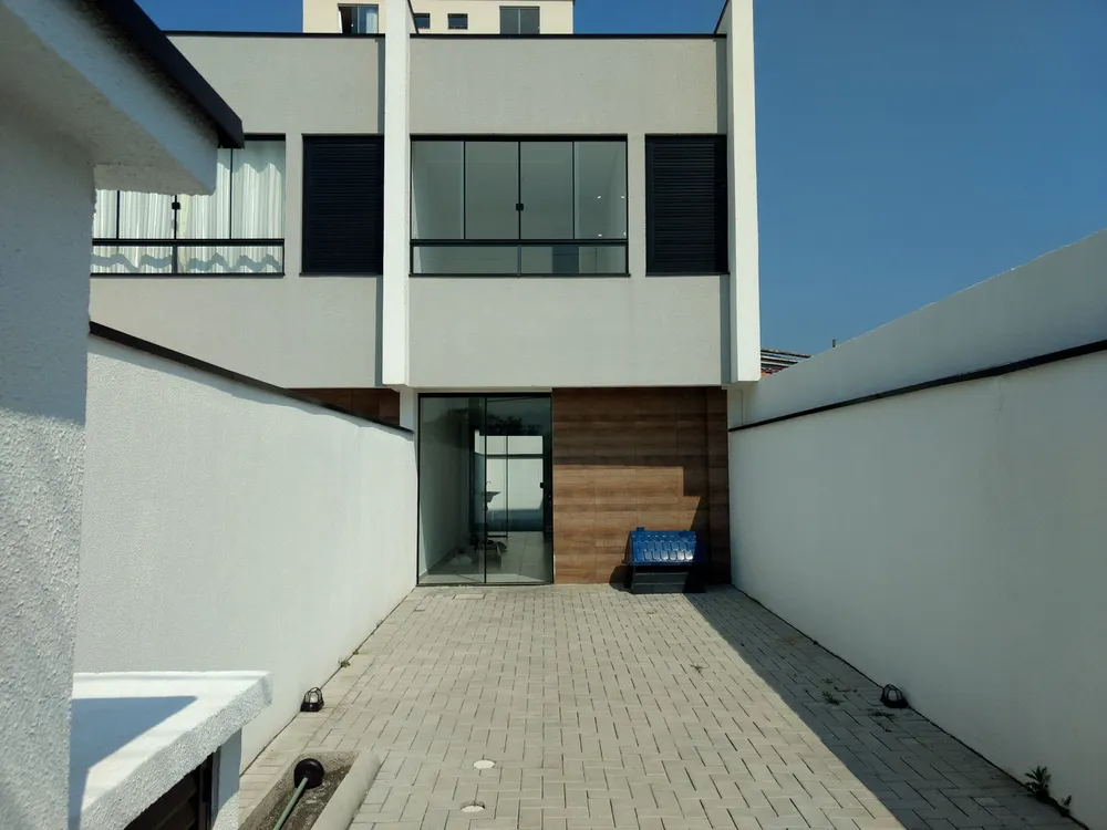 Casa, 2 quartos, 73 m² - Foto 6