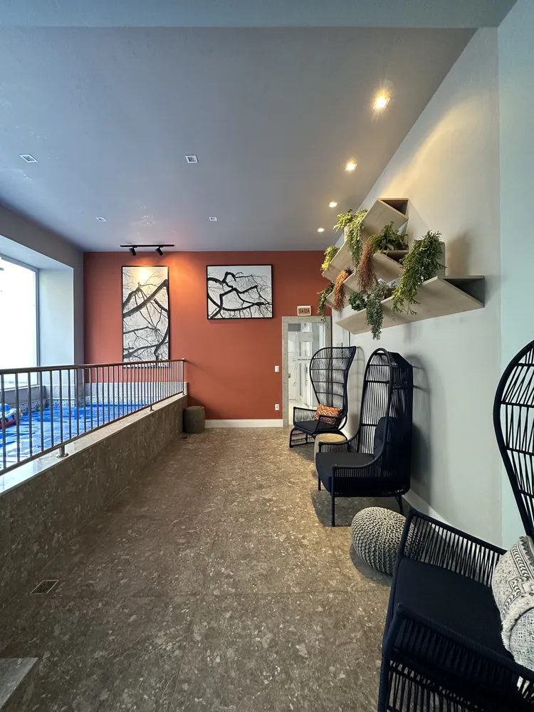 Apartamento, 3 quartos, 142 m² - Foto 3
