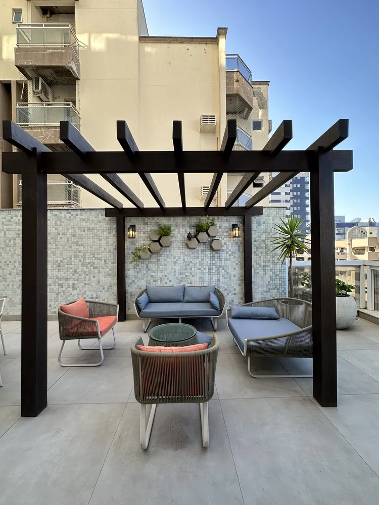 Apartamento, 3 quartos, 142 m² - Foto 4