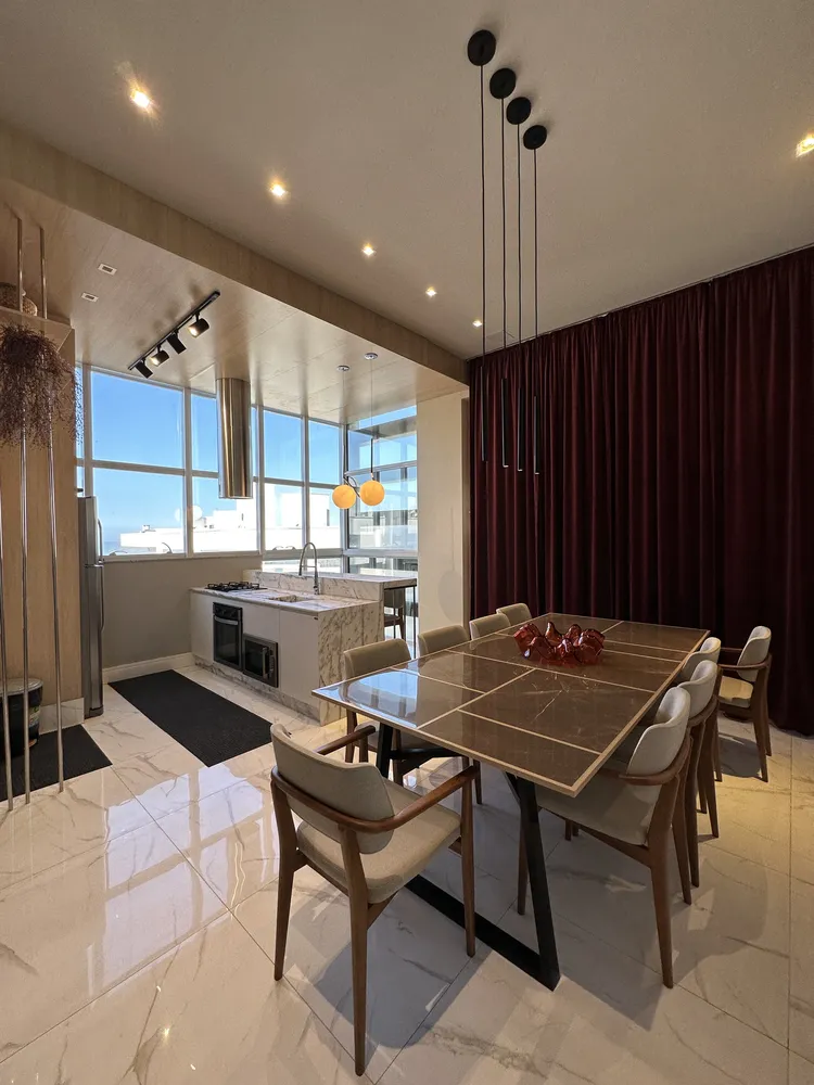 Apartamento, 3 quartos, 142 m² - Foto 1