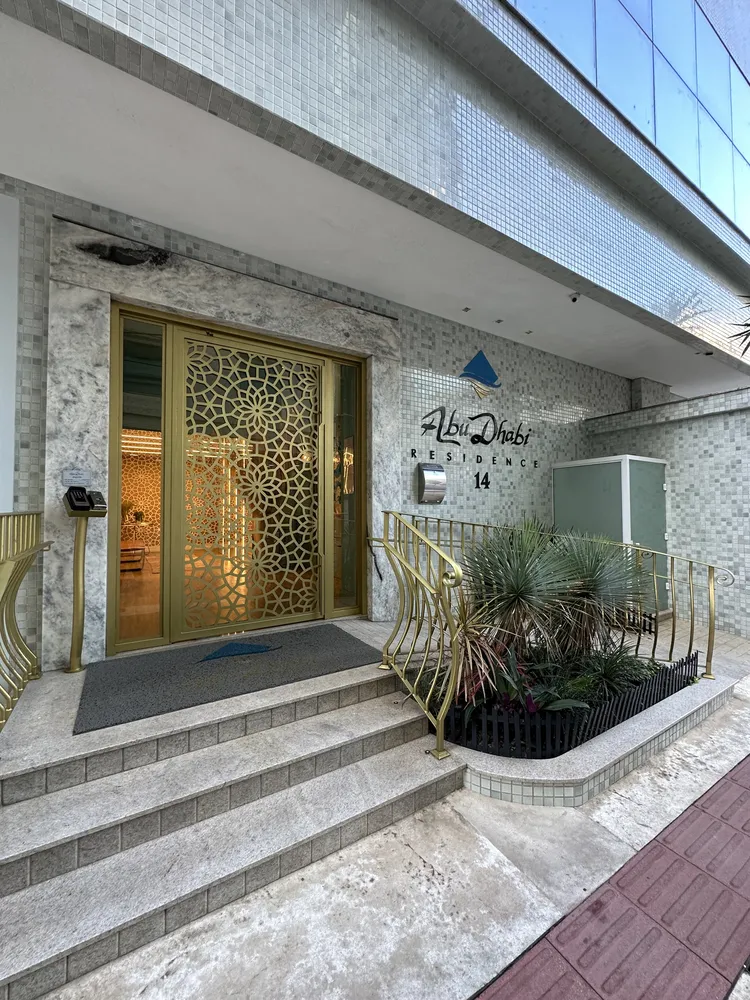 Apartamento, 3 quartos, 142 m² - Foto 2