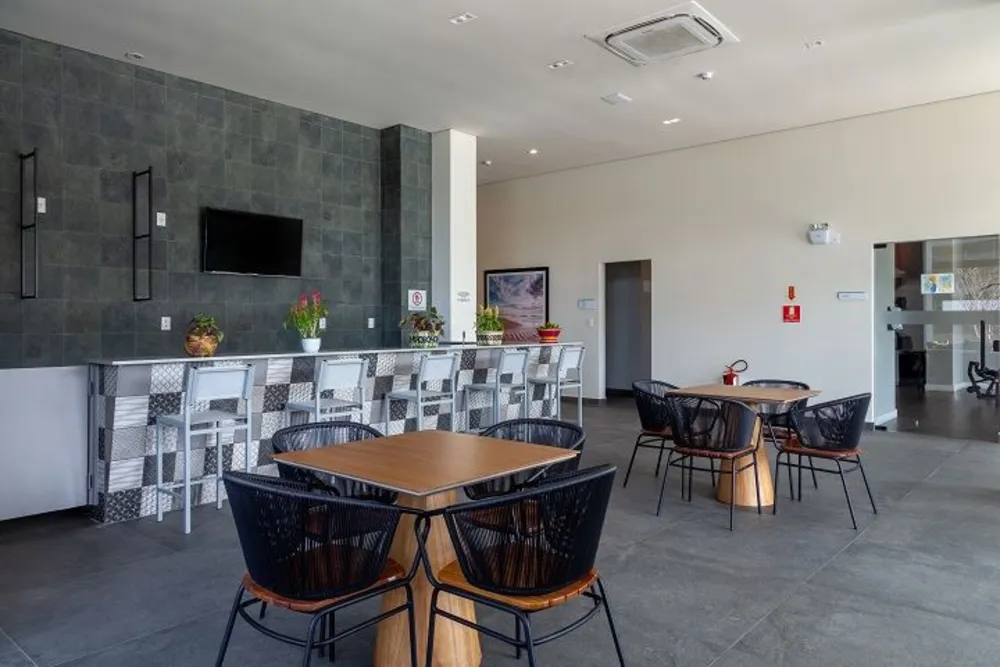 Hotel, 1 quarto, 26 m² - Foto 9