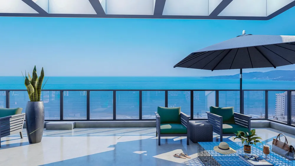 Apartamento, 2 quartos, 82 m² - Foto 18
