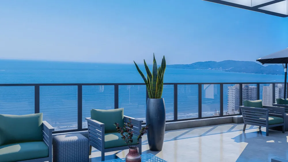 Apartamento, 2 quartos, 82 m² - Foto 14