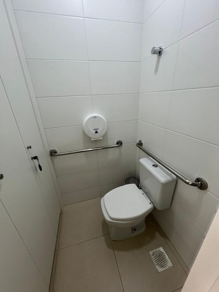 Loja-Salão, 120 m² - Foto 8