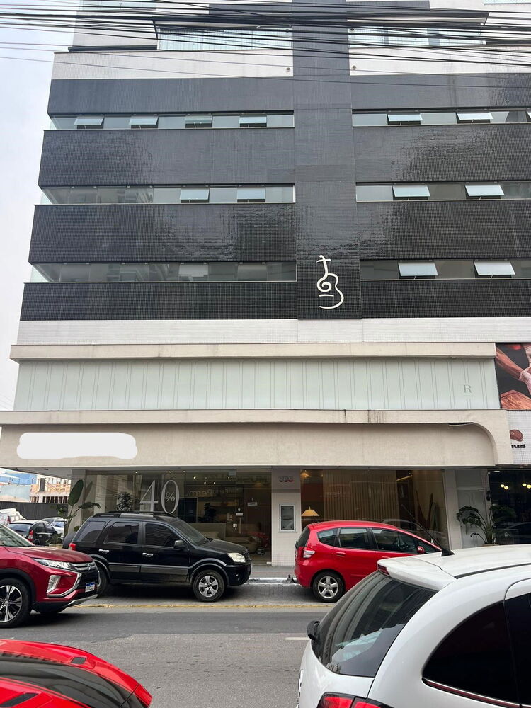 Loja-Salão, 120 m² - Foto 1