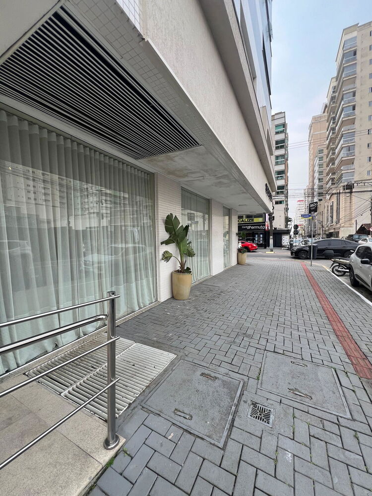 Loja-Salão, 120 m² - Foto 2