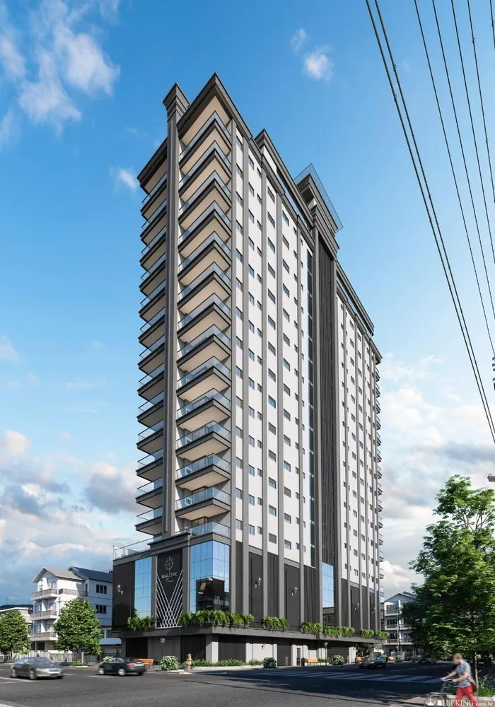 Apartamento, 3 quartos, 119 m² - Foto 3