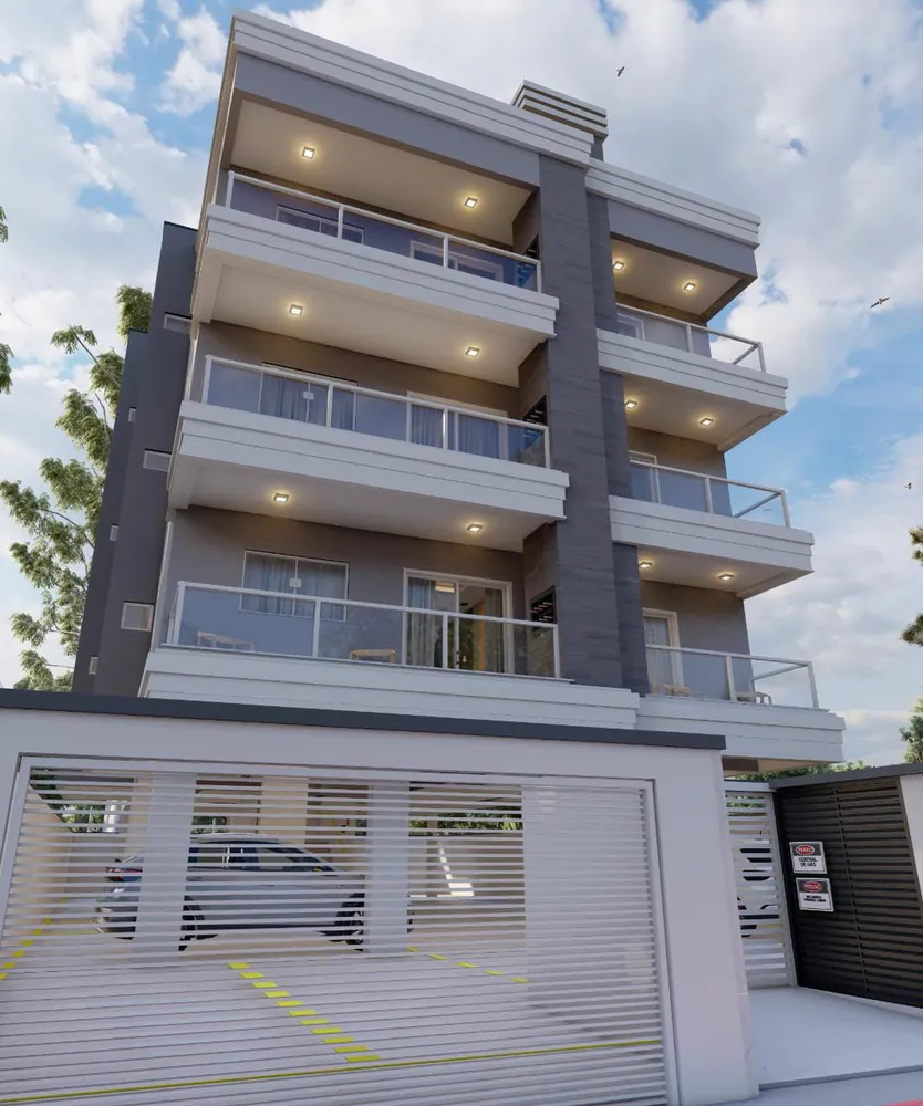 Apartamento, 3 quartos, 78 m² - Foto 1