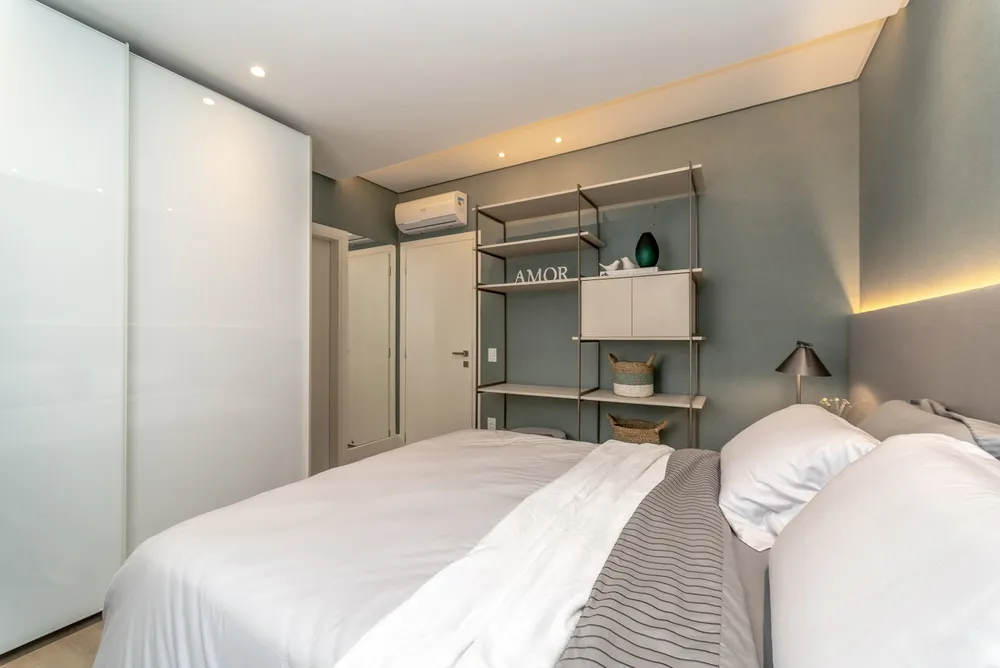 Apartamento, 4 quartos, 233 m² - Foto 17
