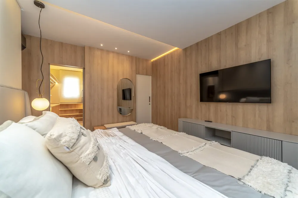 Apartamento, 4 quartos, 233 m² - Foto 9