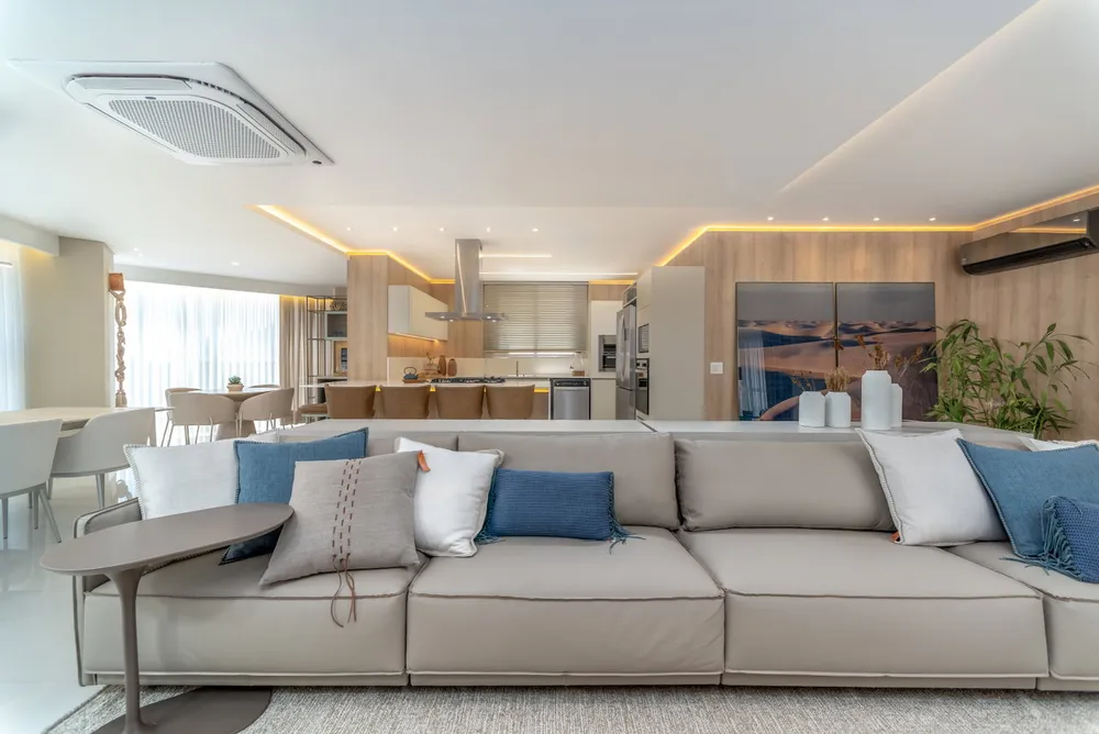 Apartamento, 4 quartos, 233 m² - Foto 6