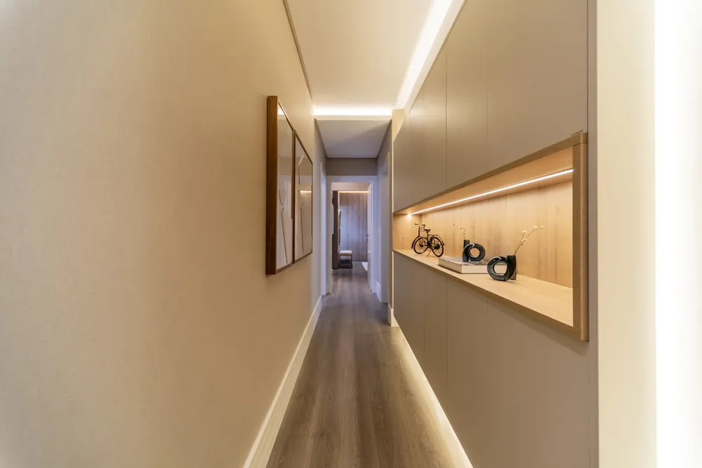 Apartamento, 4 quartos, 233 m² - Foto 8