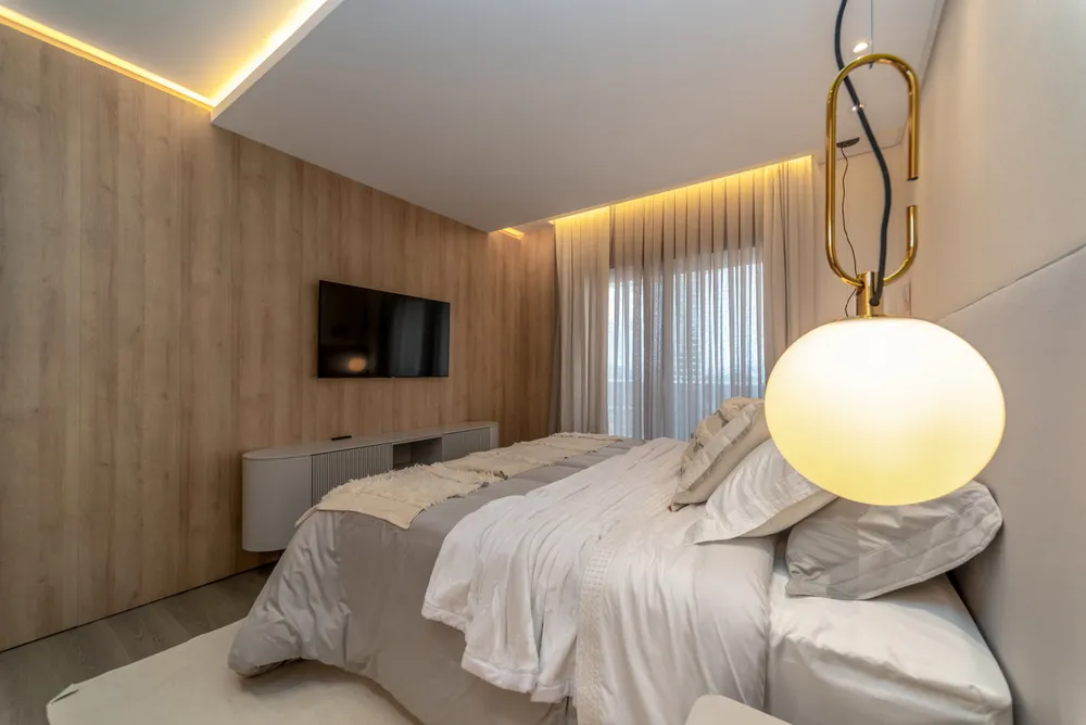 Apartamento, 4 quartos, 233 m² - Foto 15