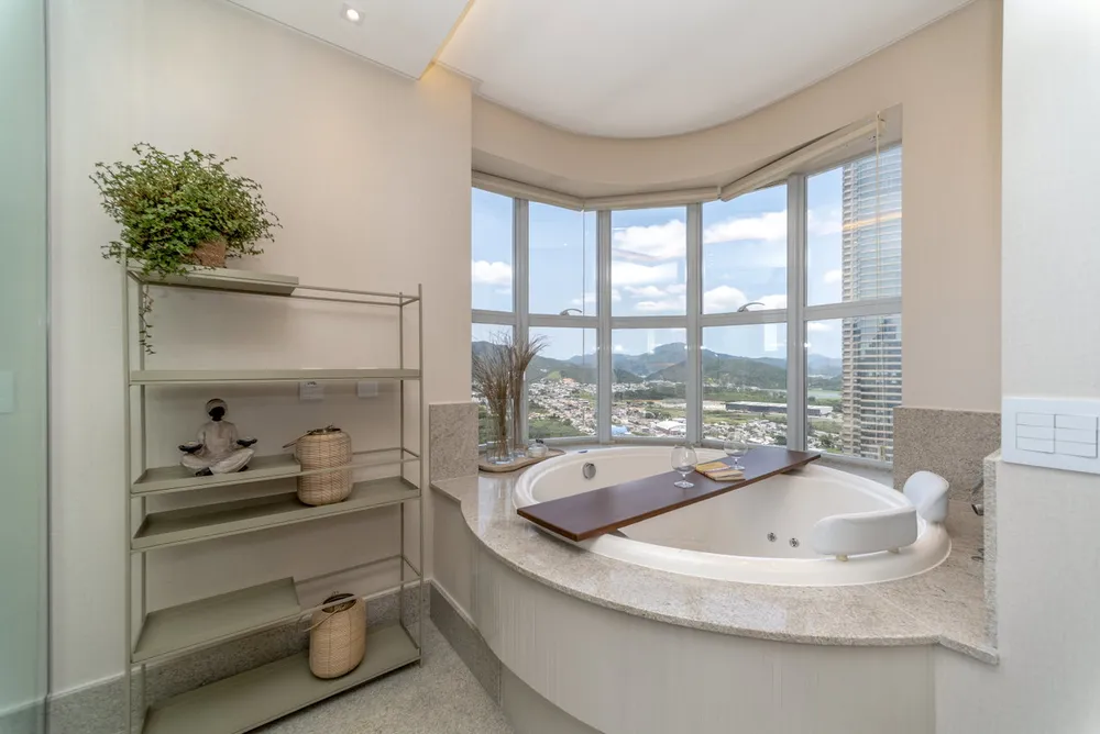 Apartamento, 4 quartos, 233 m² - Foto 12