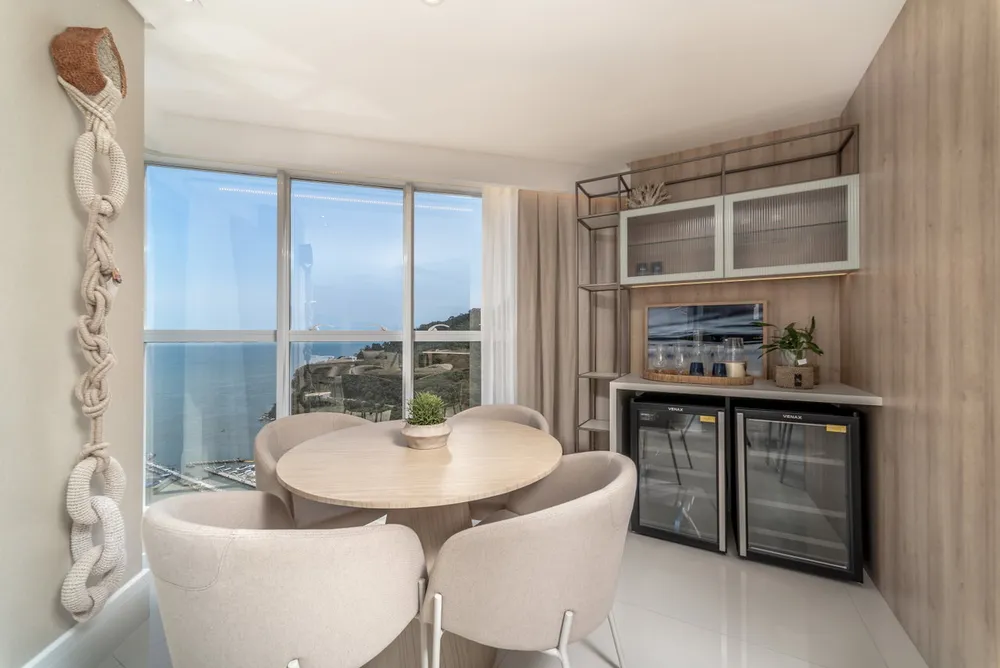 Apartamento, 4 quartos, 233 m² - Foto 5
