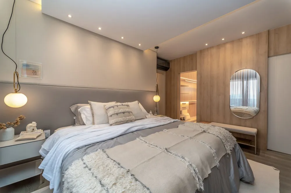 Apartamento, 4 quartos, 233 m² - Foto 10