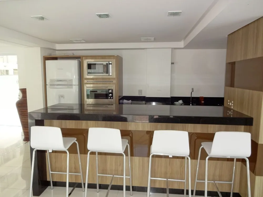 Apartamento, 3 quartos, 132 m² - Foto 7