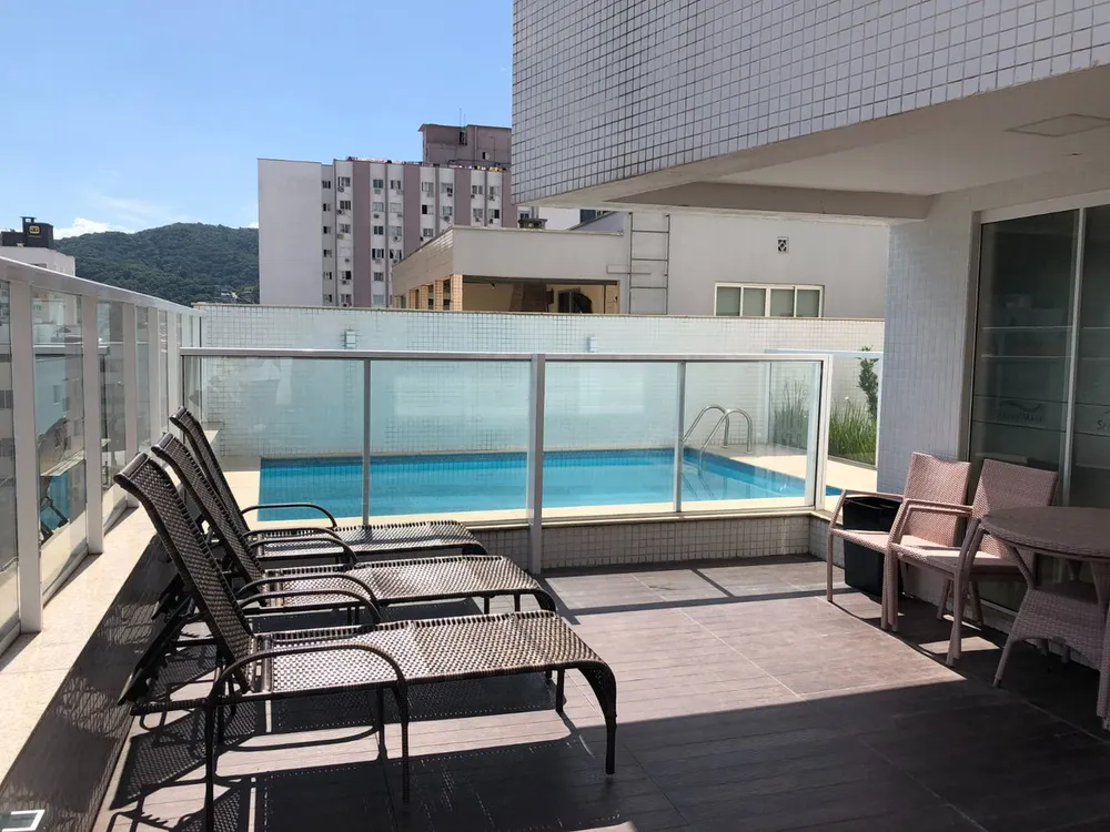 Apartamento, 3 quartos, 132 m² - Foto 1