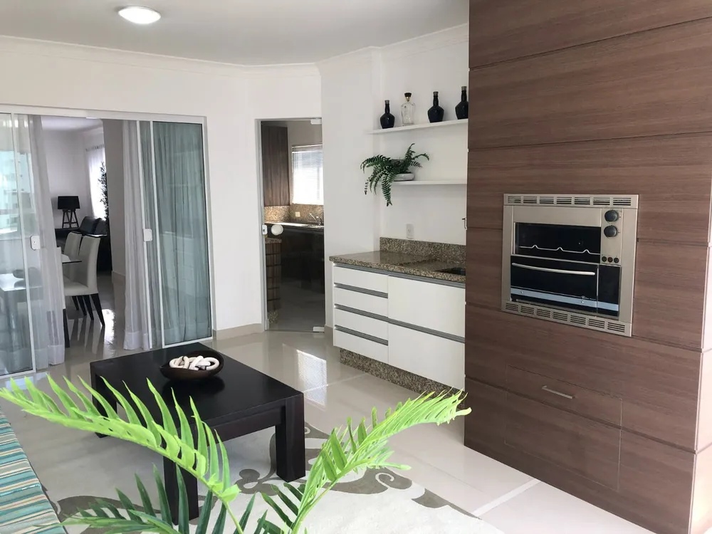 Apartamento, 3 quartos, 132 m² - Foto 10