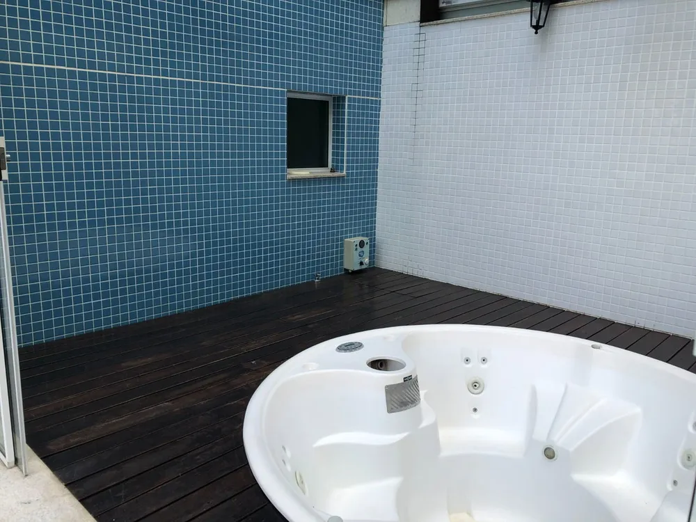 Apartamento, 3 quartos, 132 m² - Foto 4