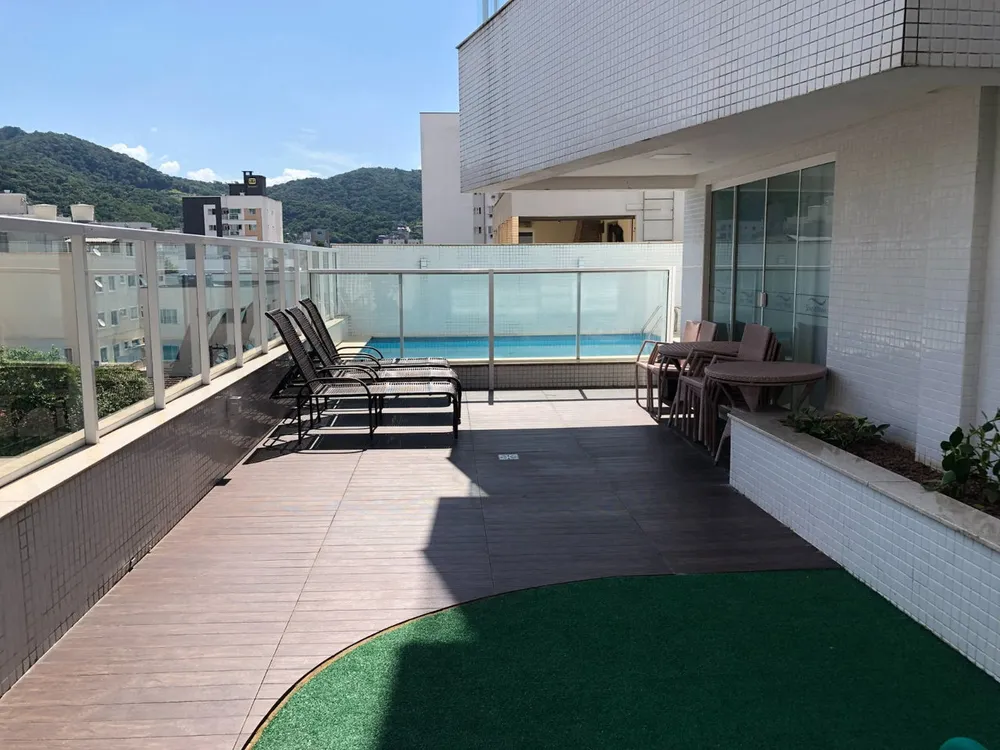 Apartamento, 3 quartos, 132 m² - Foto 3