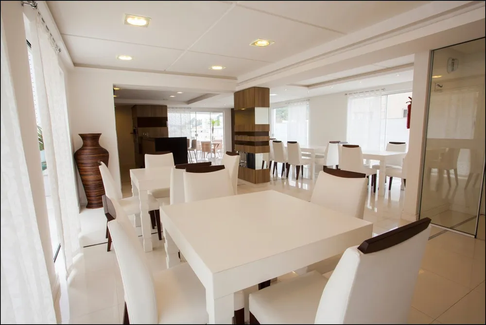 Apartamento, 3 quartos, 132 m² - Foto 6