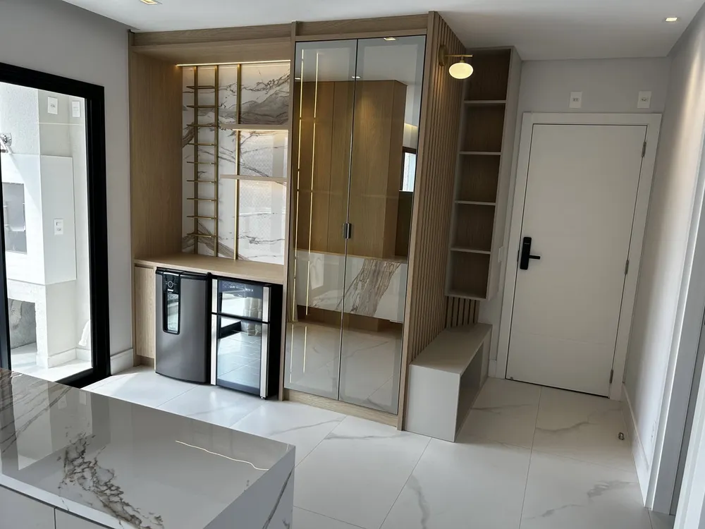 Apartamento, 3 quartos, 125 m² - Foto 6