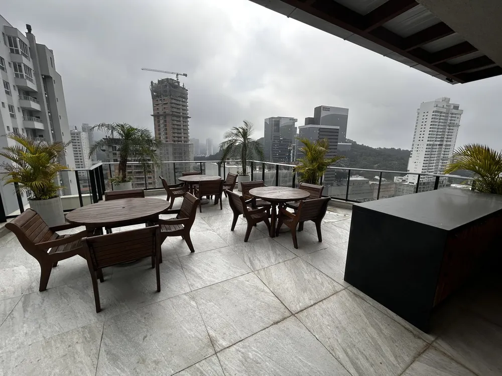 Apartamento, 3 quartos, 125 m² - Foto 17