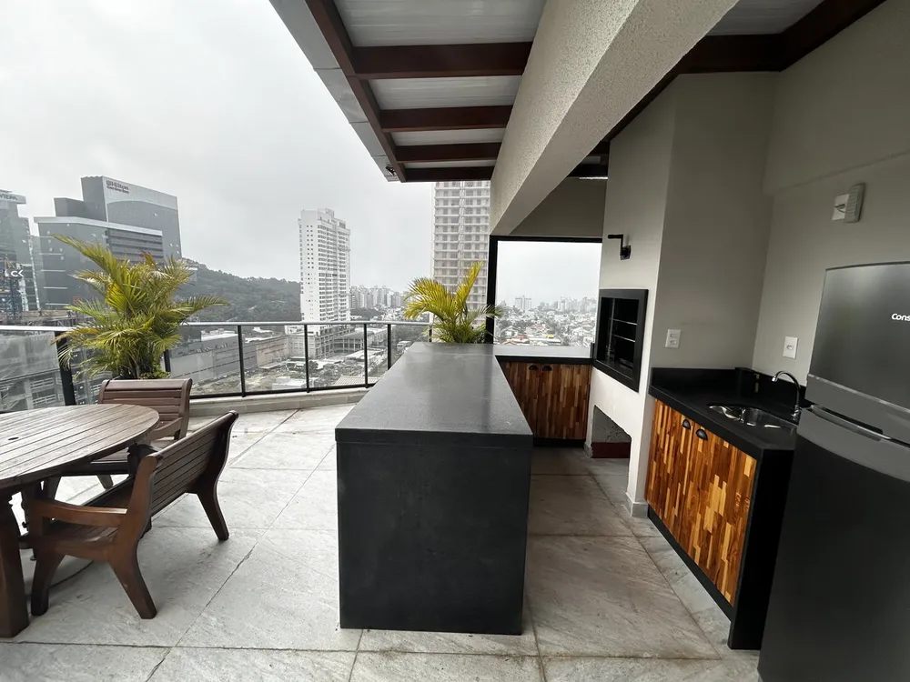 Apartamento, 3 quartos, 125 m² - Foto 20