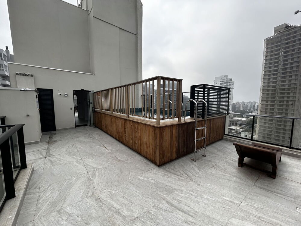 Apartamento, 3 quartos, 125 m² - Foto 7