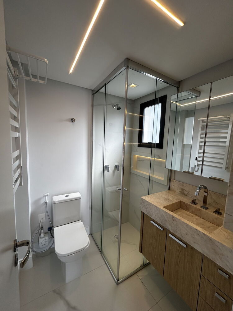 Apartamento, 3 quartos, 125 m² - Foto 3