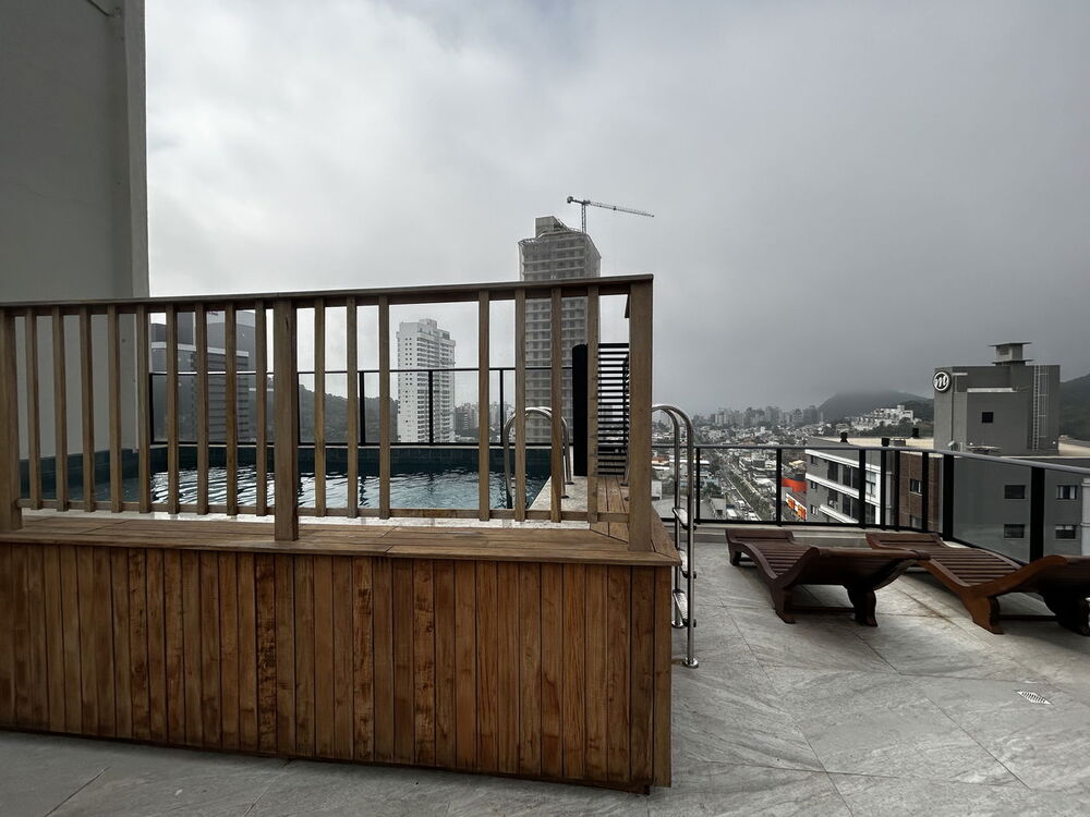 Apartamento, 3 quartos, 125 m² - Foto 8
