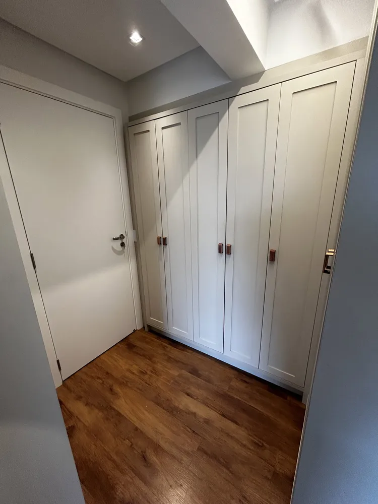 Apartamento, 3 quartos, 125 m² - Foto 8