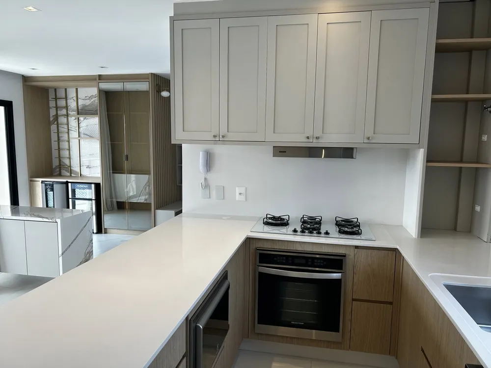 Apartamento, 3 quartos, 125 m² - Foto 5
