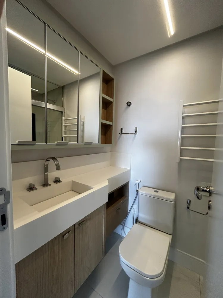 Apartamento, 3 quartos, 125 m² - Foto 12