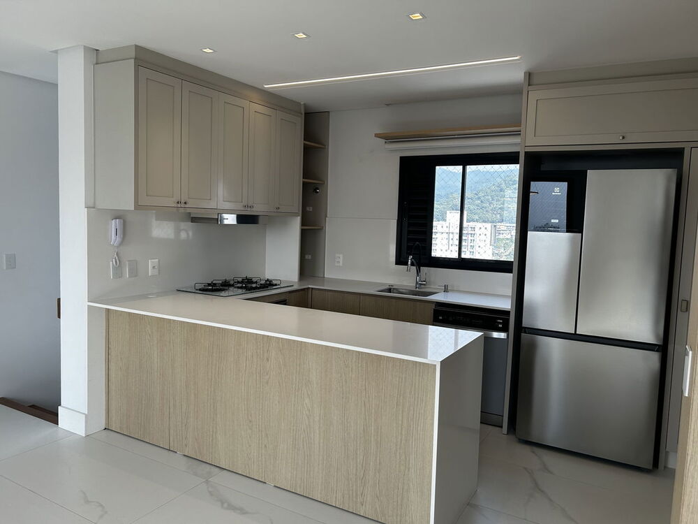 Apartamento, 3 quartos, 125 m² - Foto 2